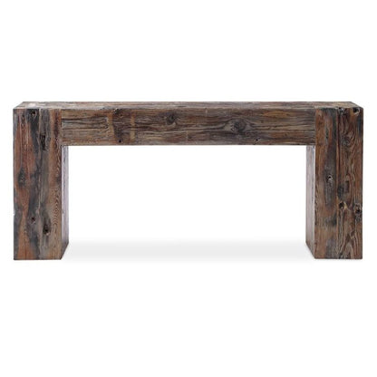 Ivena Sofa Table