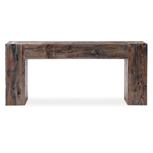Ivena Sofa Table