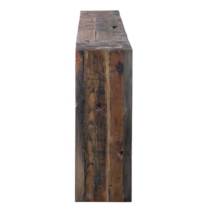 Ivena Sofa Table