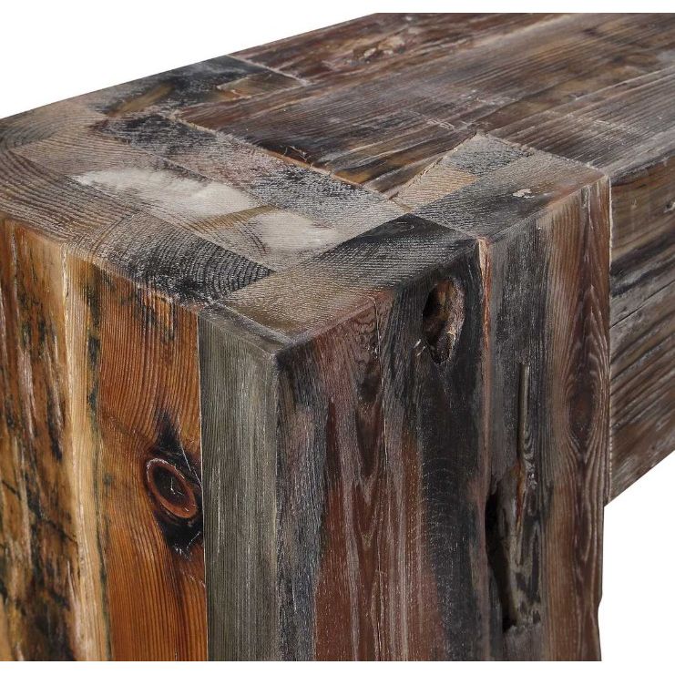 Ivena Sofa Table