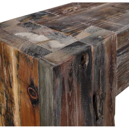 Ivena Sofa Table