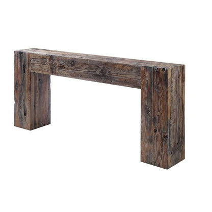 Ivena Sofa Table