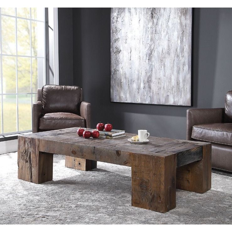 Ivena Coffee Table