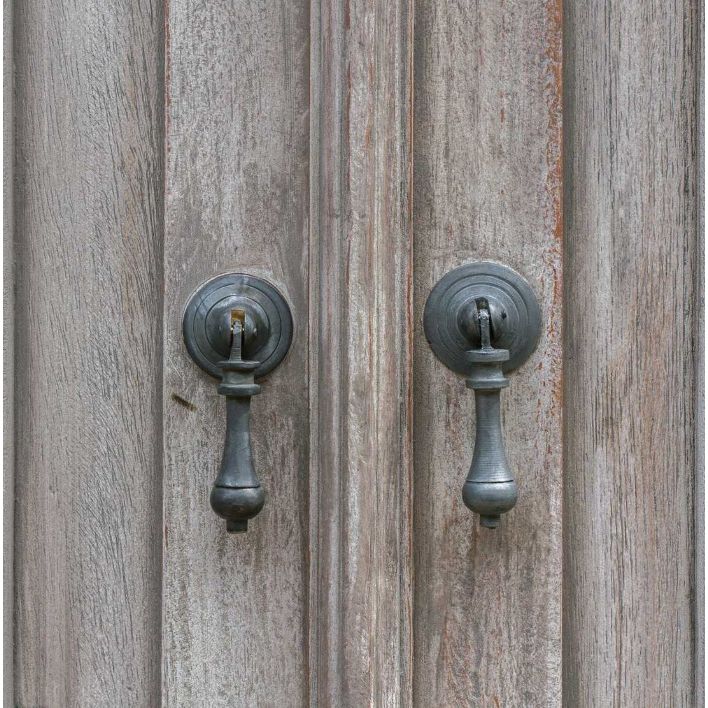 Nyle 4 Door Cabinet