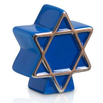 STAR OF DAVID MINI