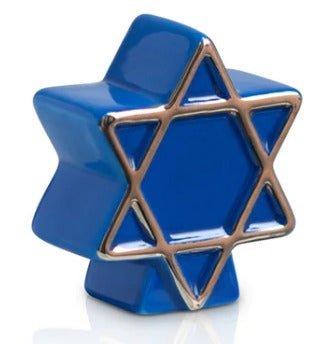 STAR OF DAVID MINI