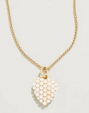 Uniquely You Charm Necklace