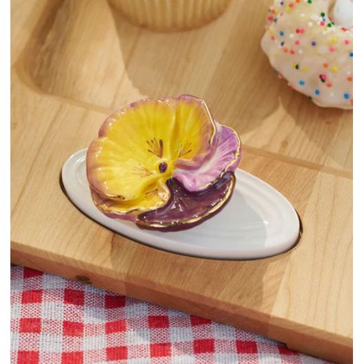 Pansy Pop Mini
