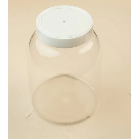 super-duper canister
