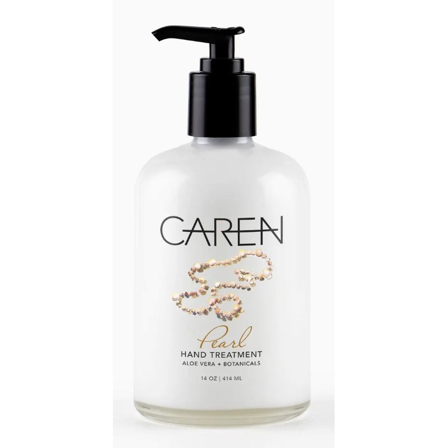 Pearl 14oz Hand Treatment