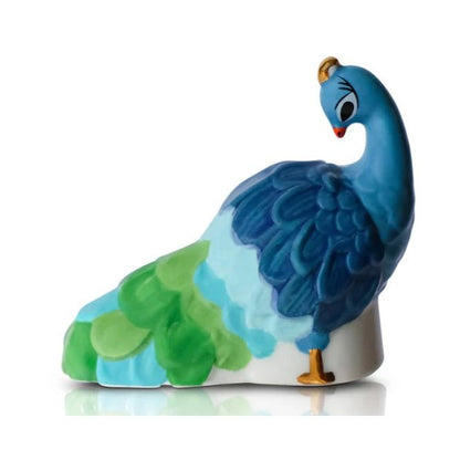 fancy feathers Mini