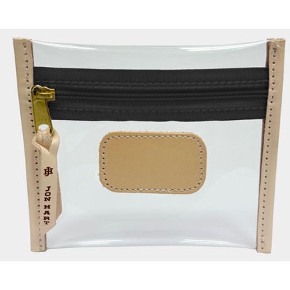 Clear Pocket Pouch