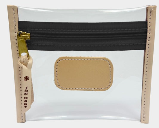 Clear Pocket Pouch