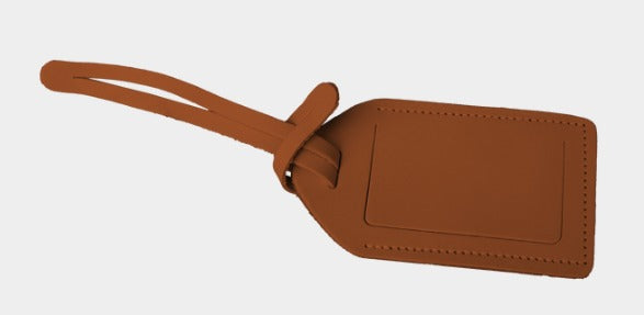 Luggage Tag