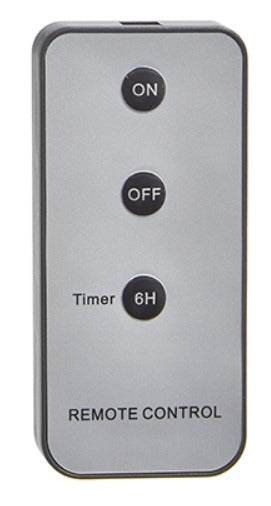 3 Key Remote Control
