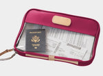 Clear Folio