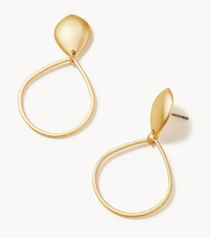 Droplet Earrings