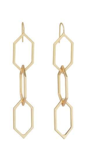 Rhett Dangle Earrings