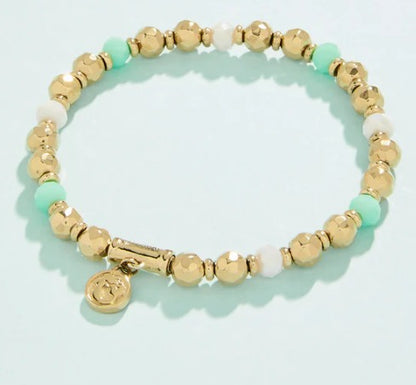 South Beach Stretch Bracelet