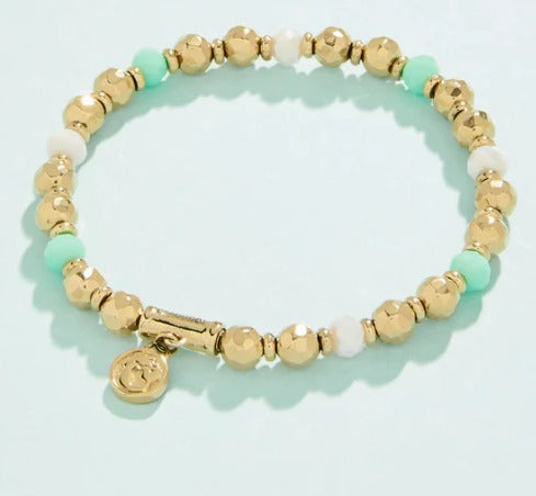 South Beach Stretch Bracelet