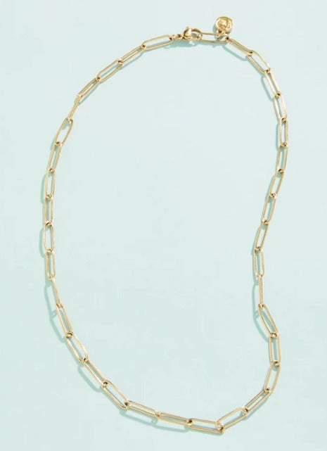 Coligny Beach Necklace 18''