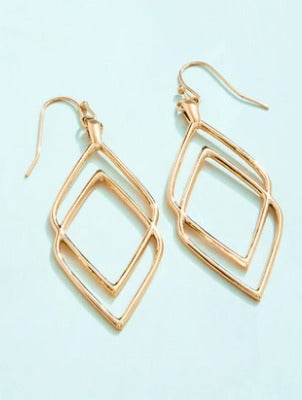 Riviera Earrings