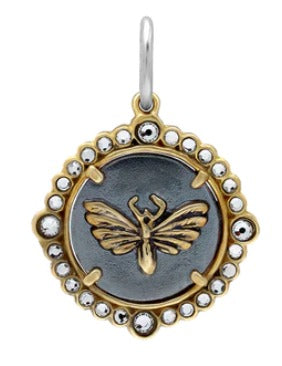 Vesper Pendant