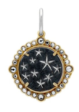 Vesper Pendant