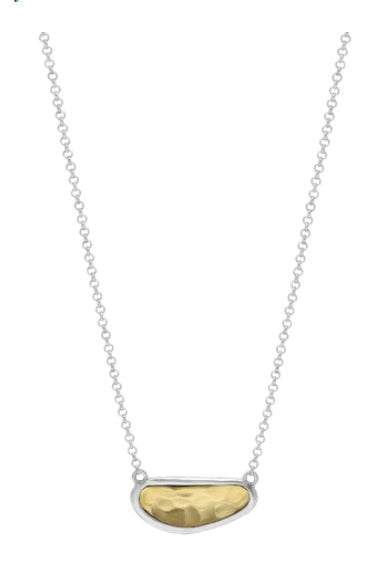 Petite Dream Traveler Necklace - Mystic Metals