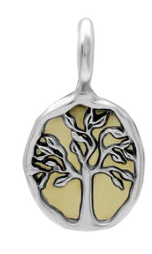 Mother Nurture Medallion