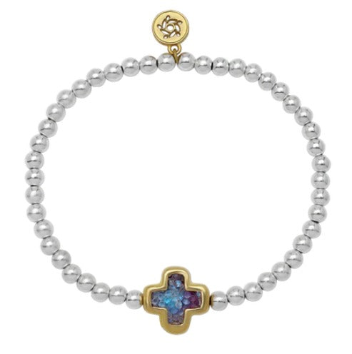 Lightscape Stretch Bracelet - Protect