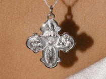 4 Way Cross