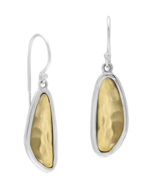 Petite Dream Traveler Drop Earrings - Mystic Metals