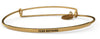 Fear Nothing Bangle