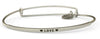 Love (Hearts) Bangle