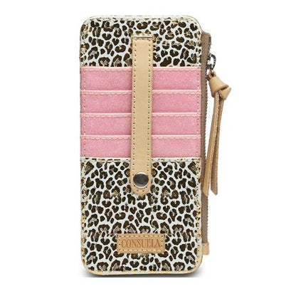 Kit Card Organizer