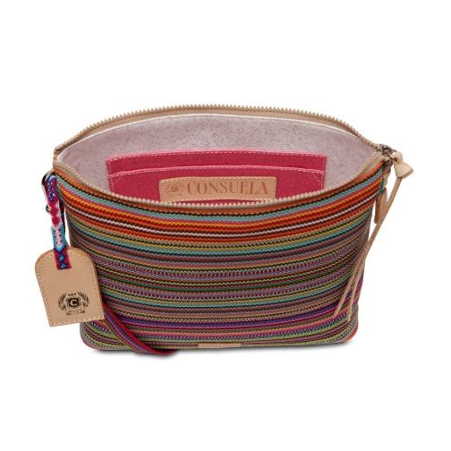 Ale Downtown Crossbody