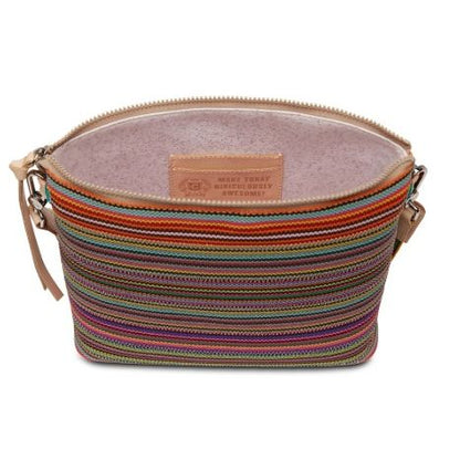 Ale Downtown Crossbody