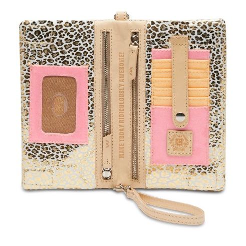 Kit Uptown Crossbody