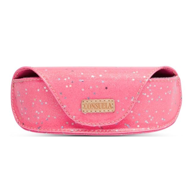 Summer Sunglass Case