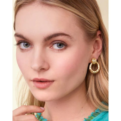 DeVaul Earrings