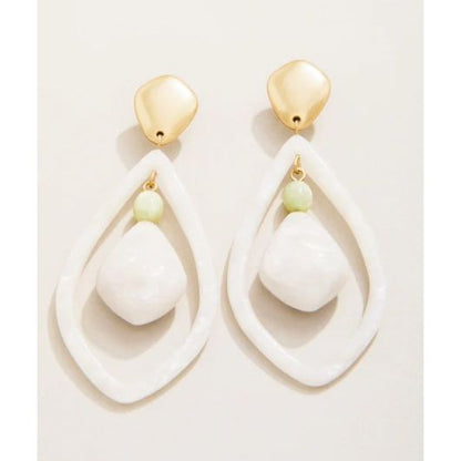 Grand Lagoon Earrings
