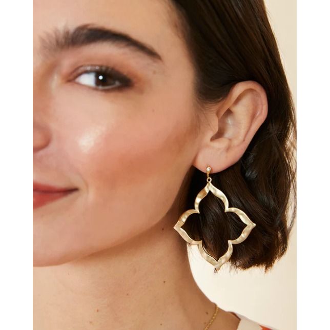 Richmond Hill Earrings