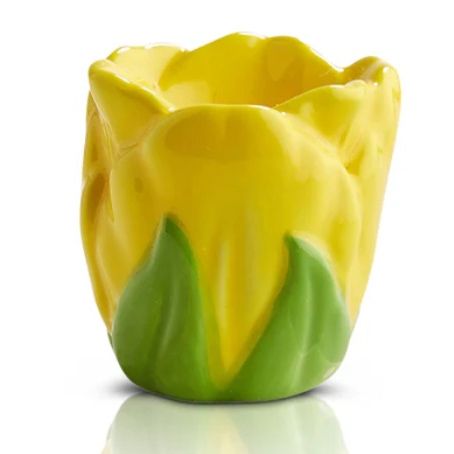 Yellow Tulip Mini
