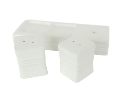 Salt & Pepper Set