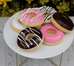 Fake Donut