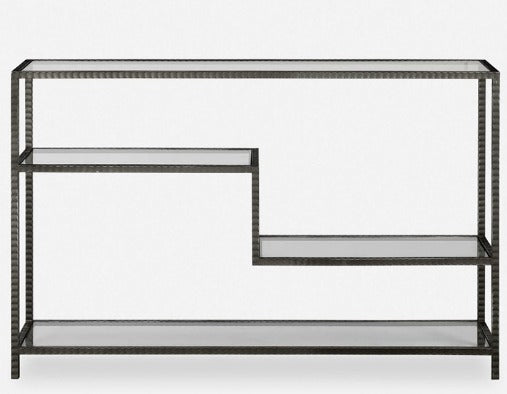 LEO CONSOLE TABLE