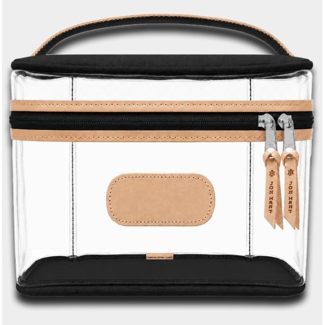 Clear Makeup Case