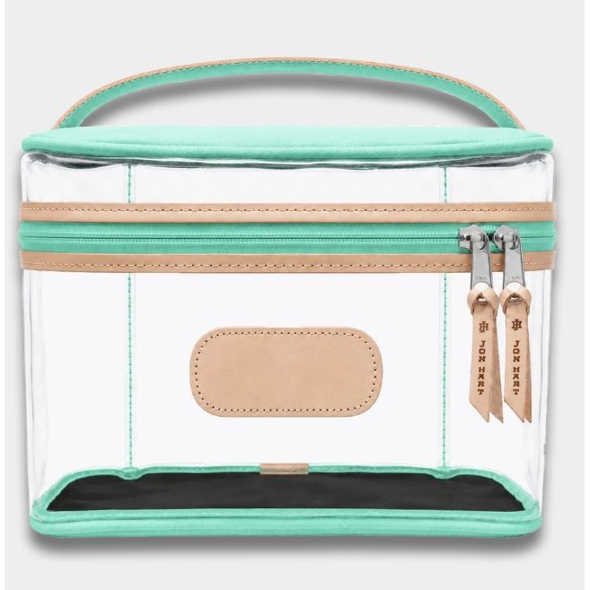 Clear Makeup Case