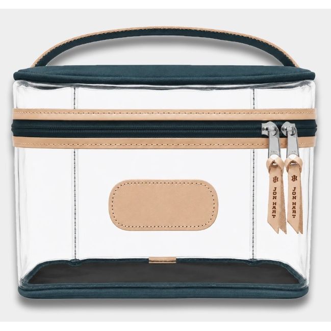 Clear Makeup Case
